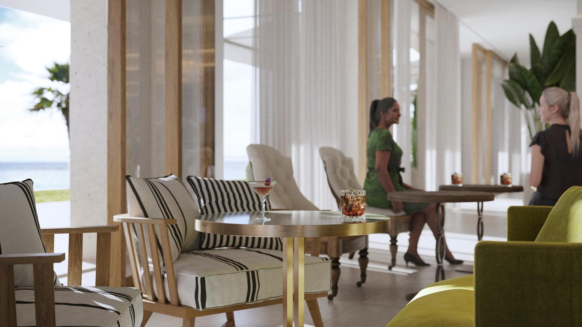 Gran Hotel Taoro Пуэрто-де-ла-Крус Экстерьер фото
